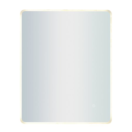 ELK SHOWROOM LED Wall Mirror, 24x30 LM3K-2430-BL4